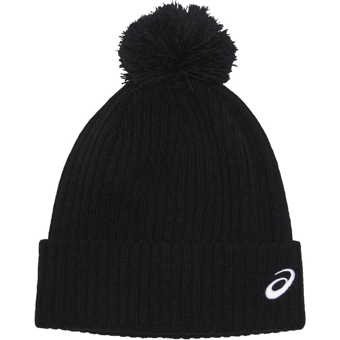 Asics WINTER KNIT BEANIE