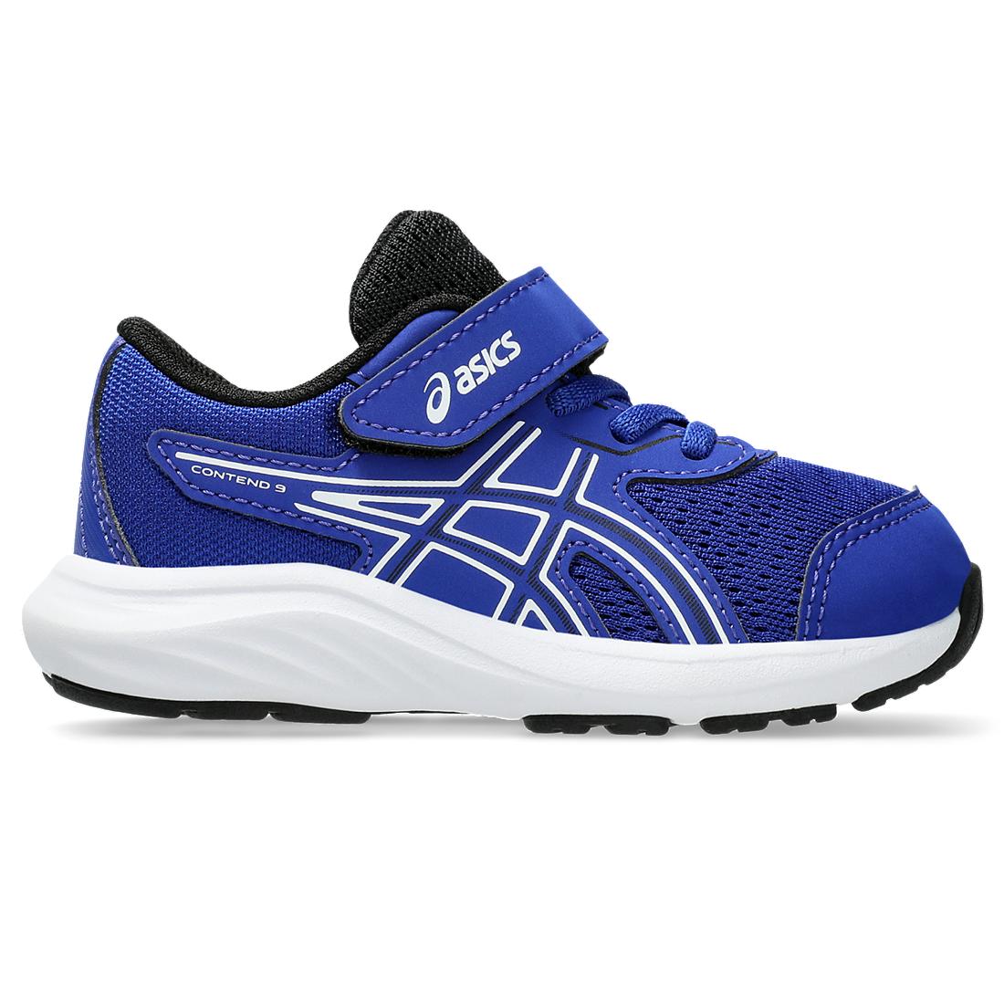 ASICS CONTEND 9 TODDLER SIZE available now at Sawgrass Mills