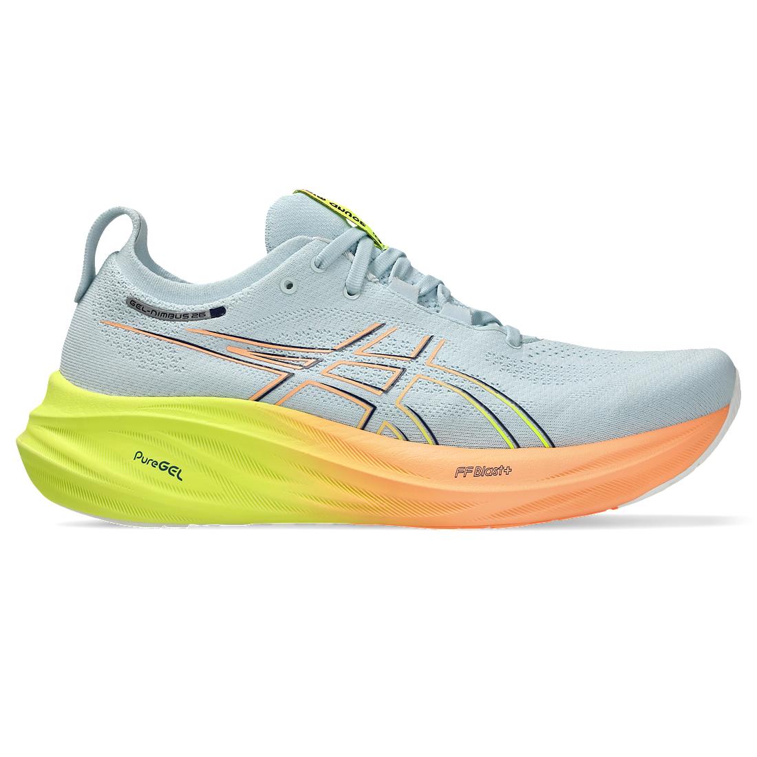 Asics great mall online