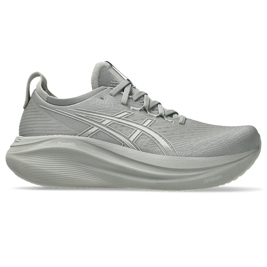 ASICS GEL NIMBUS 27 available now at Great Mall