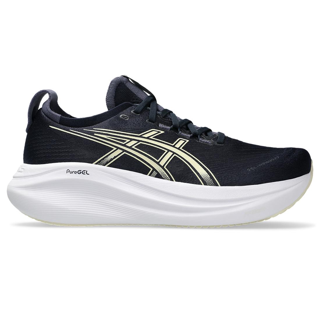 ASICS GEL-NIMBUS 27 available now at Phoenix Premium Outlets®