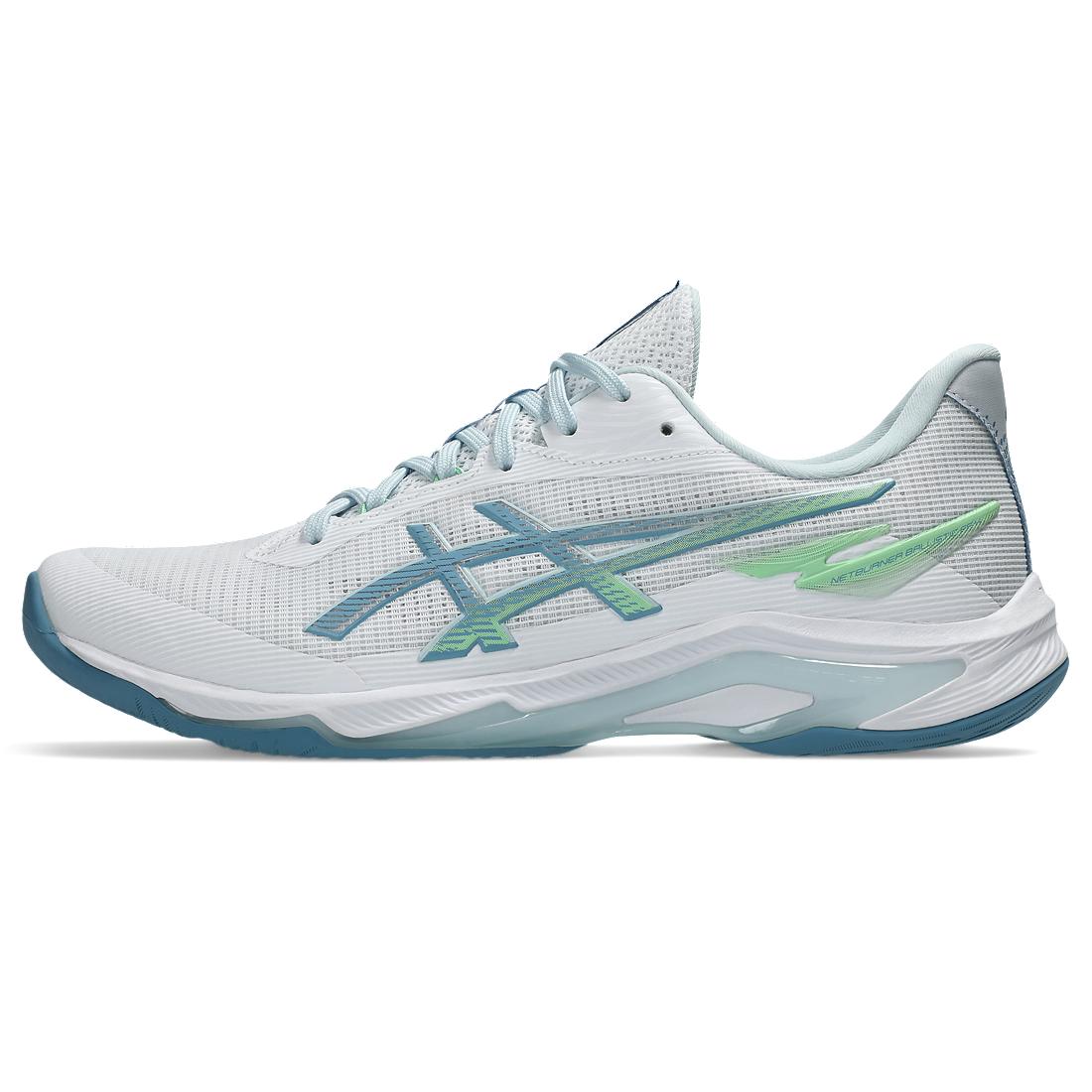 Asics NETBURNER BALLISTIC FF 4