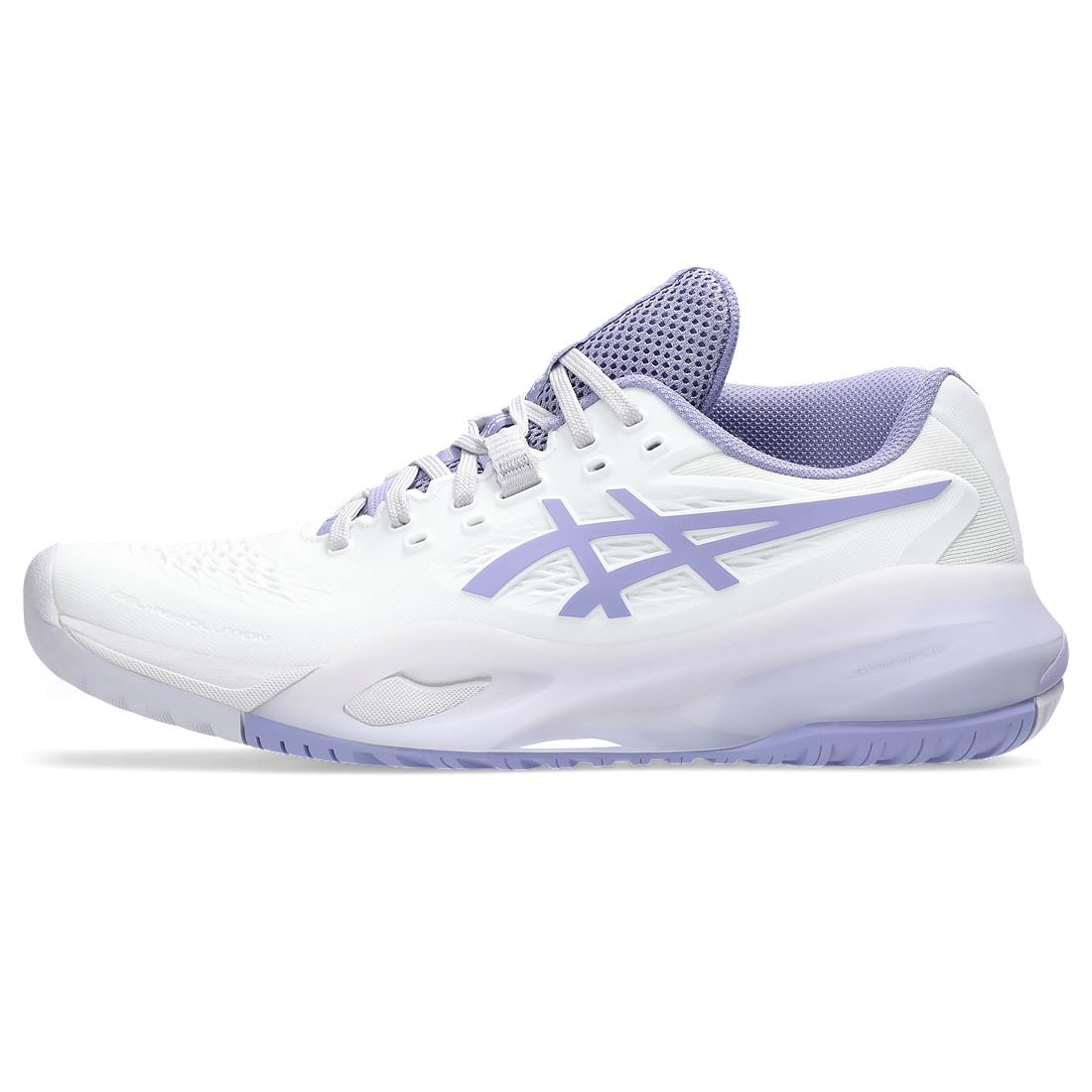 Asics GEL-RESOLUTION X