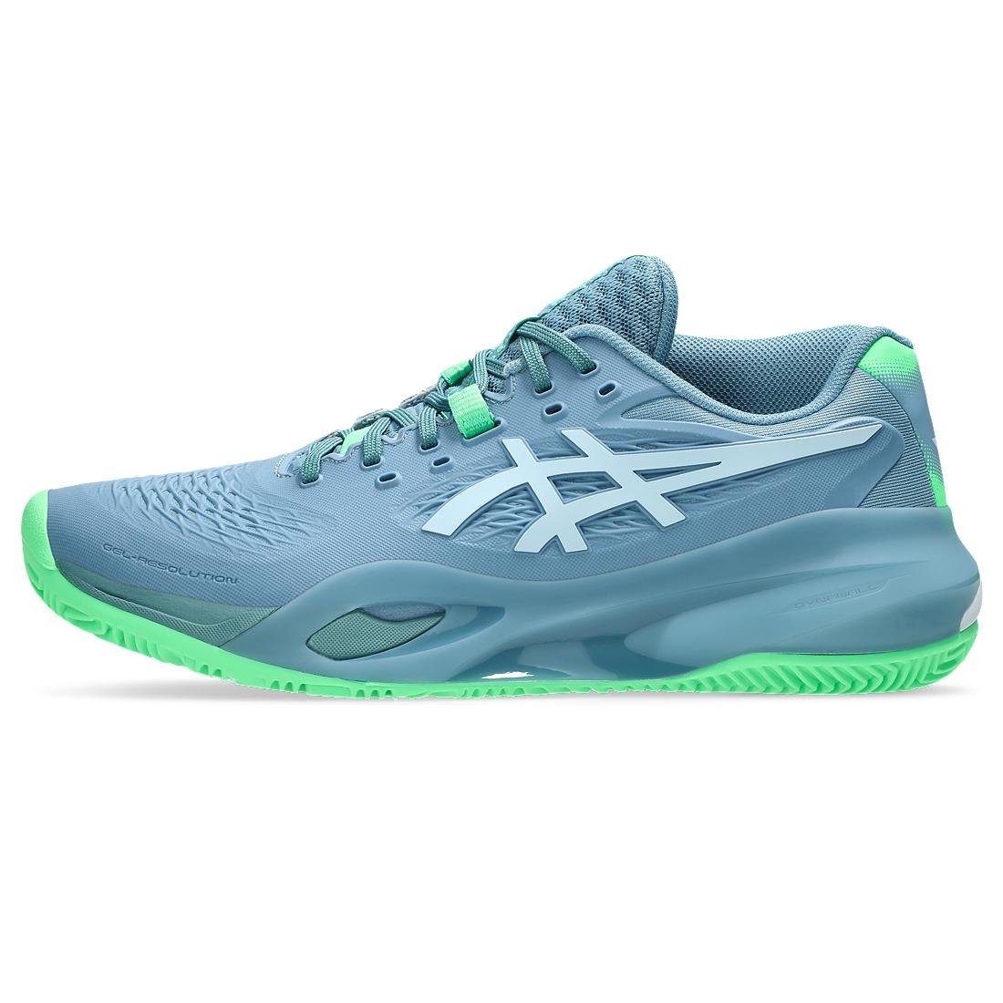 Asics GEL-RESOLUTION X PADEL