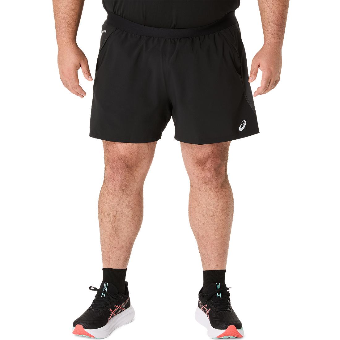 Asics ROAD 5IN SHORT