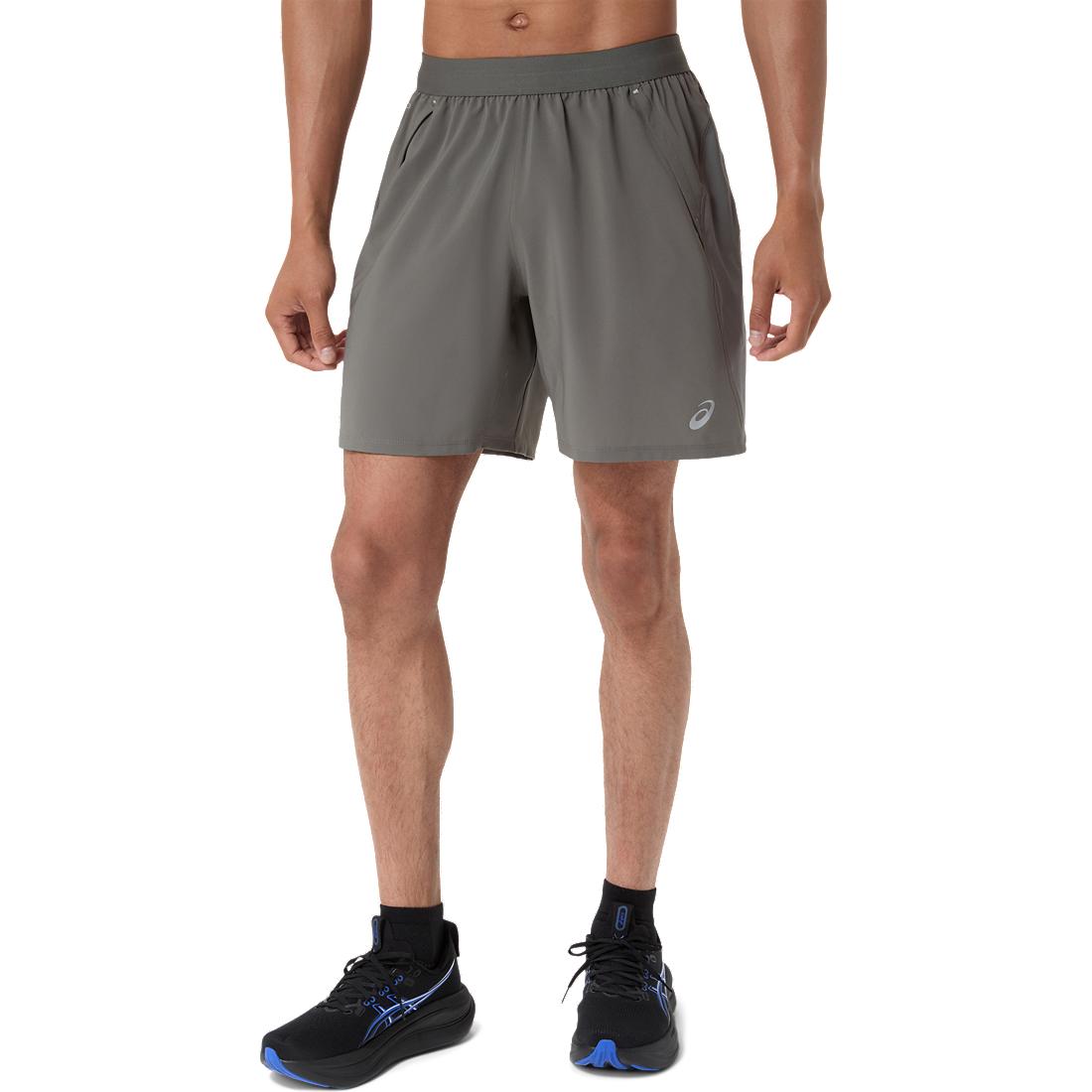 Asics ROAD 7IN SHORT