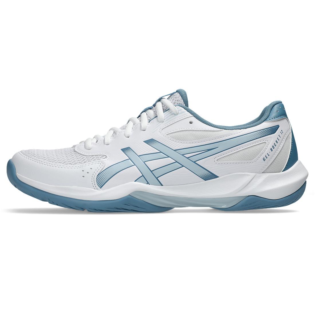 Asics GEL-ROCKET 12 WIDE
