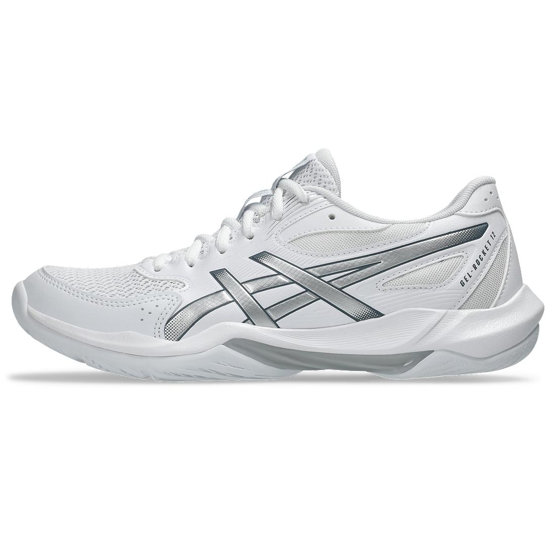 Asics GEL-ROCKET 12 ROAD TESTED