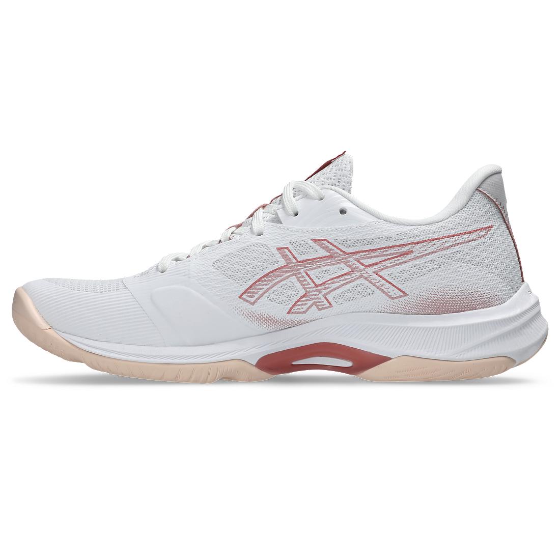 Asics NETBURNER BALLISTIC FF 4 ROAD TESTED