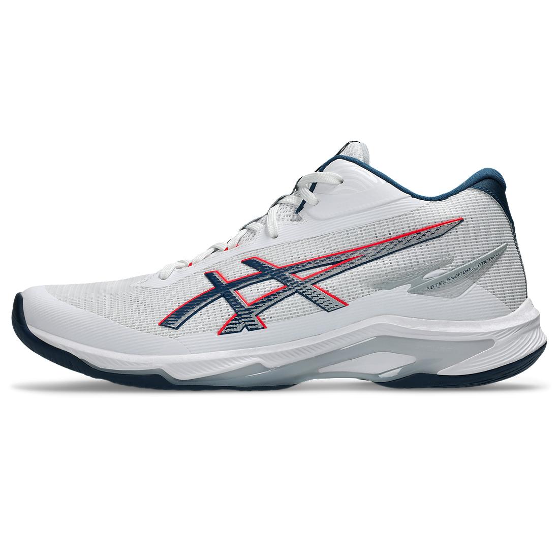 Asics NETBURNER BALLISTIC FF MT 4