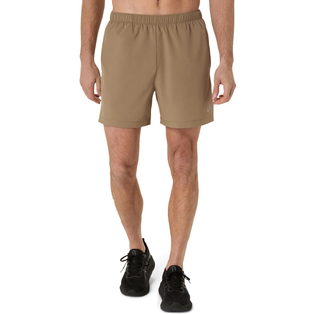 Asics 5IN PR LYTE SHORT