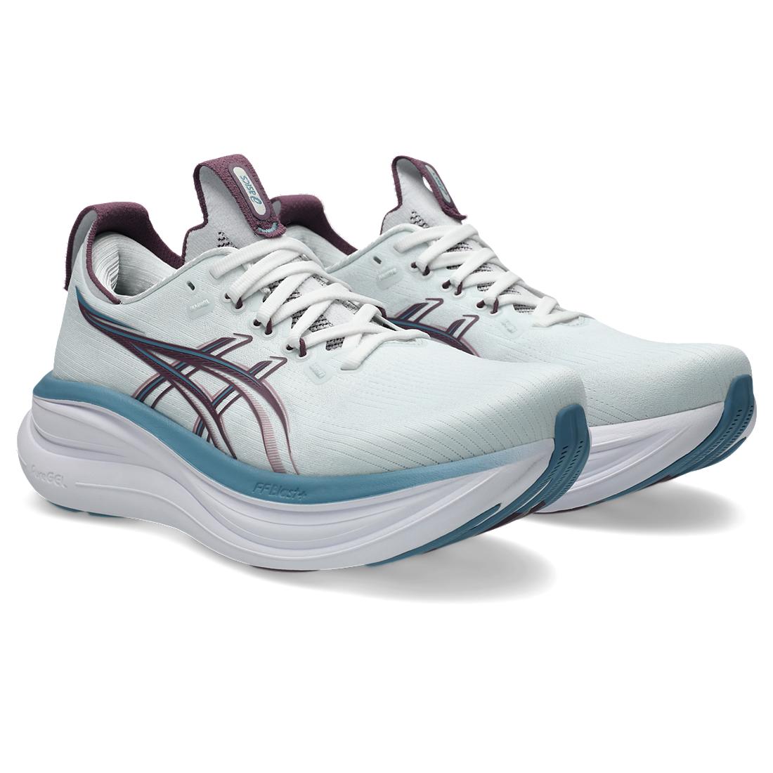 ASICS GEL-NIMBUS 28 WIDE available now at Ontario Mills®