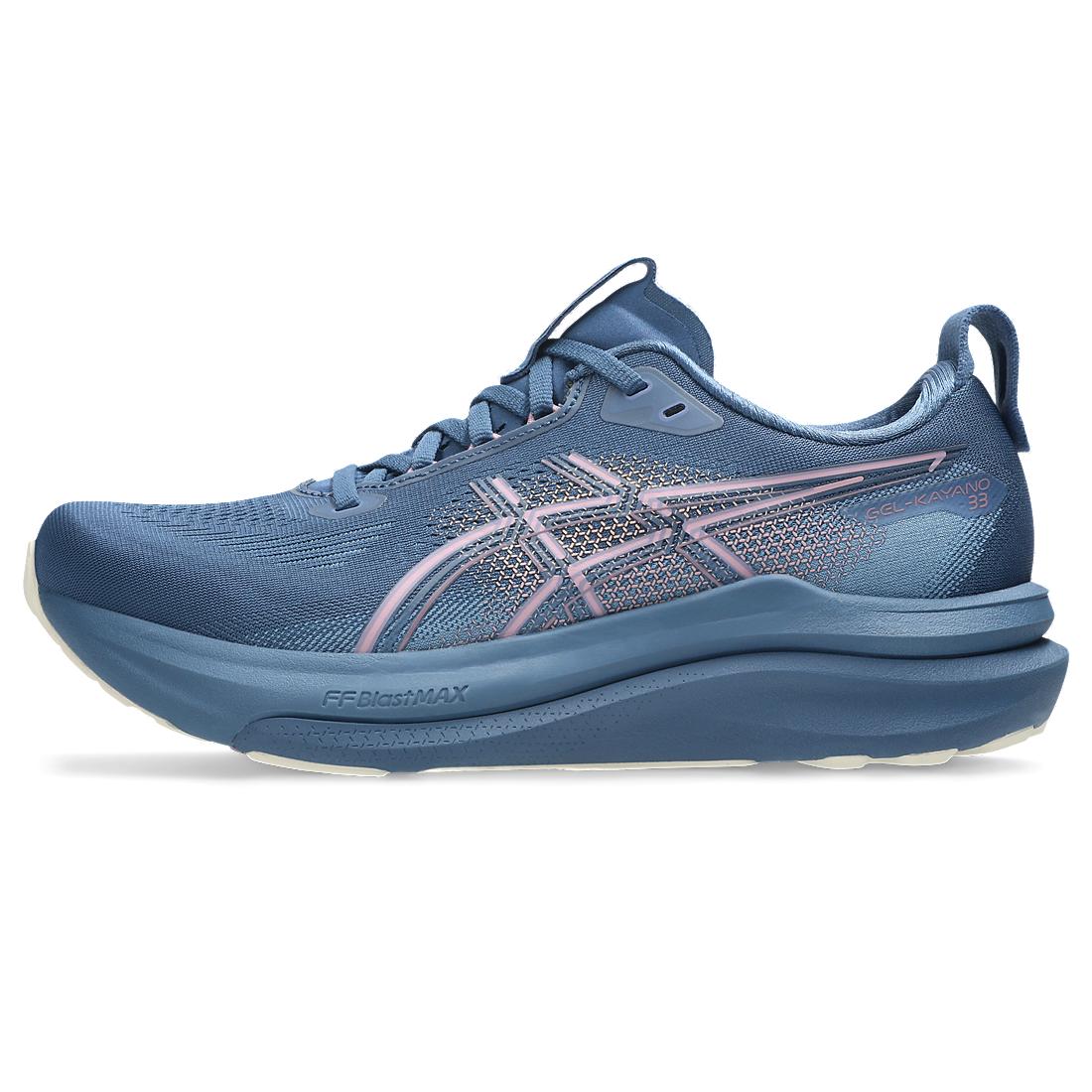 ASICS GEL-KAYANO 33 available now at Houston Premium Outlets®