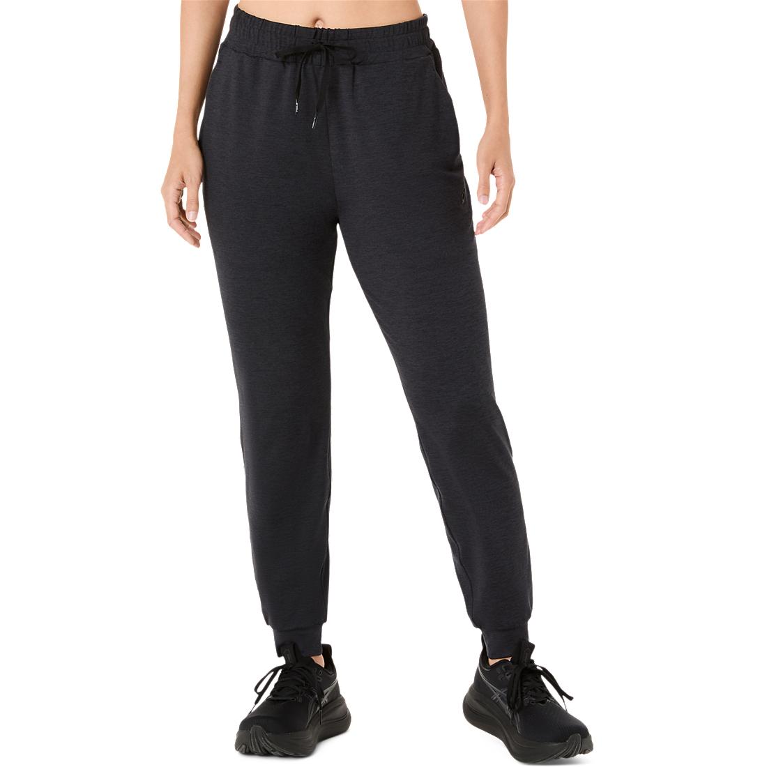 Asics REFINED TEXTURE JOGGER PANT