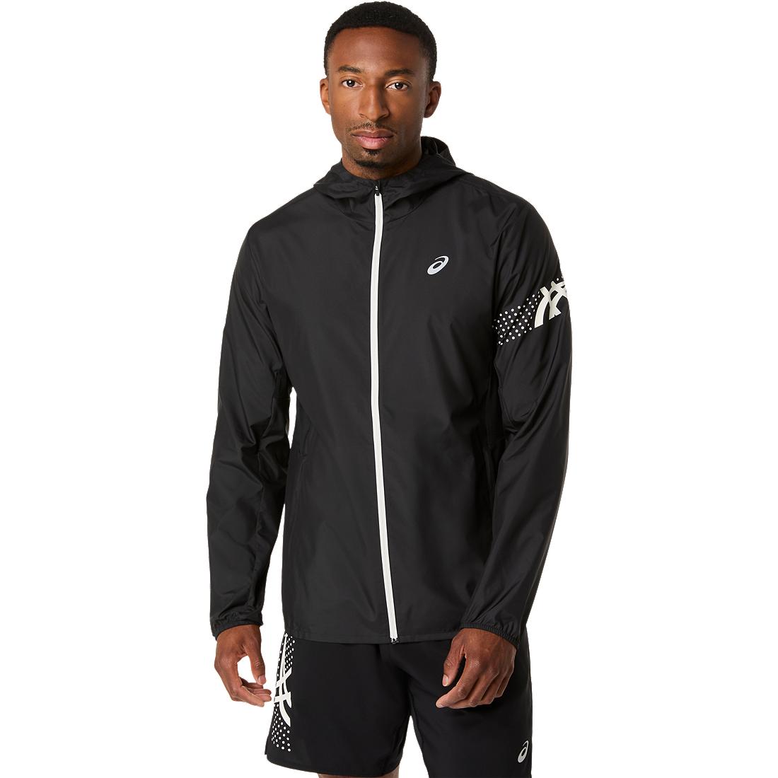 Asics ICON JACKET