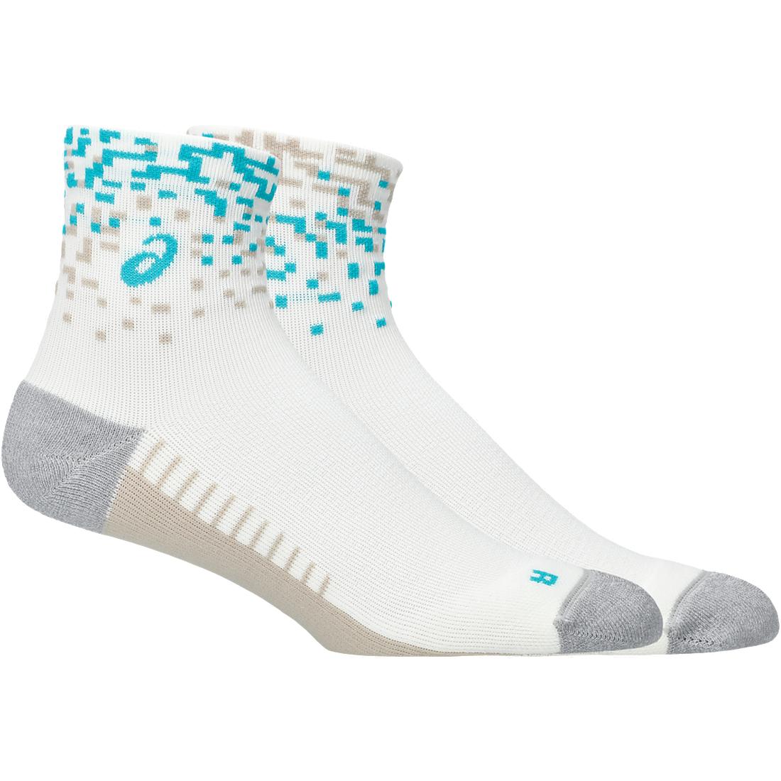 Asics PERFORMANCE RUN QUARTER SOCK