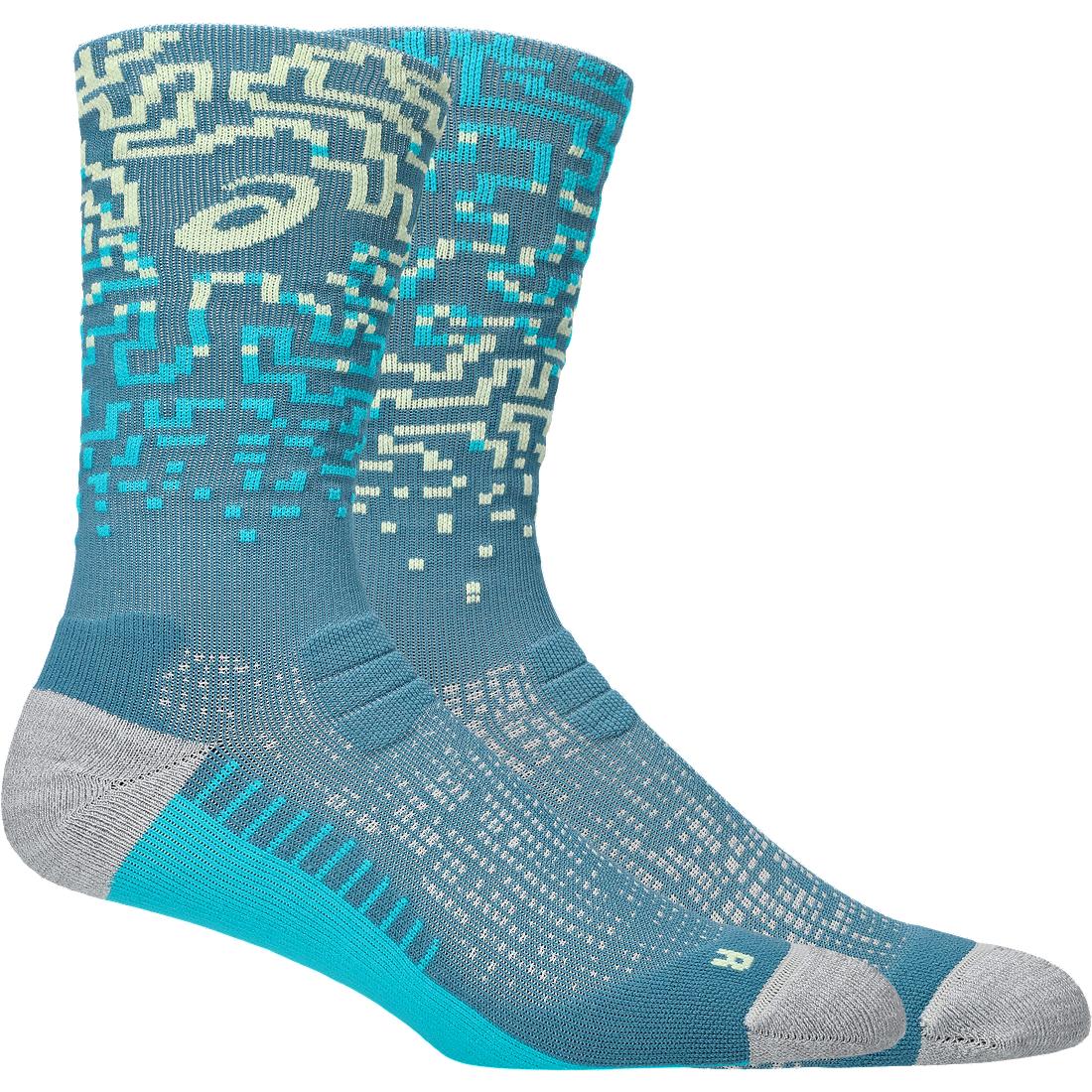 Asics PERFORMANCE RUN CREW SOCK