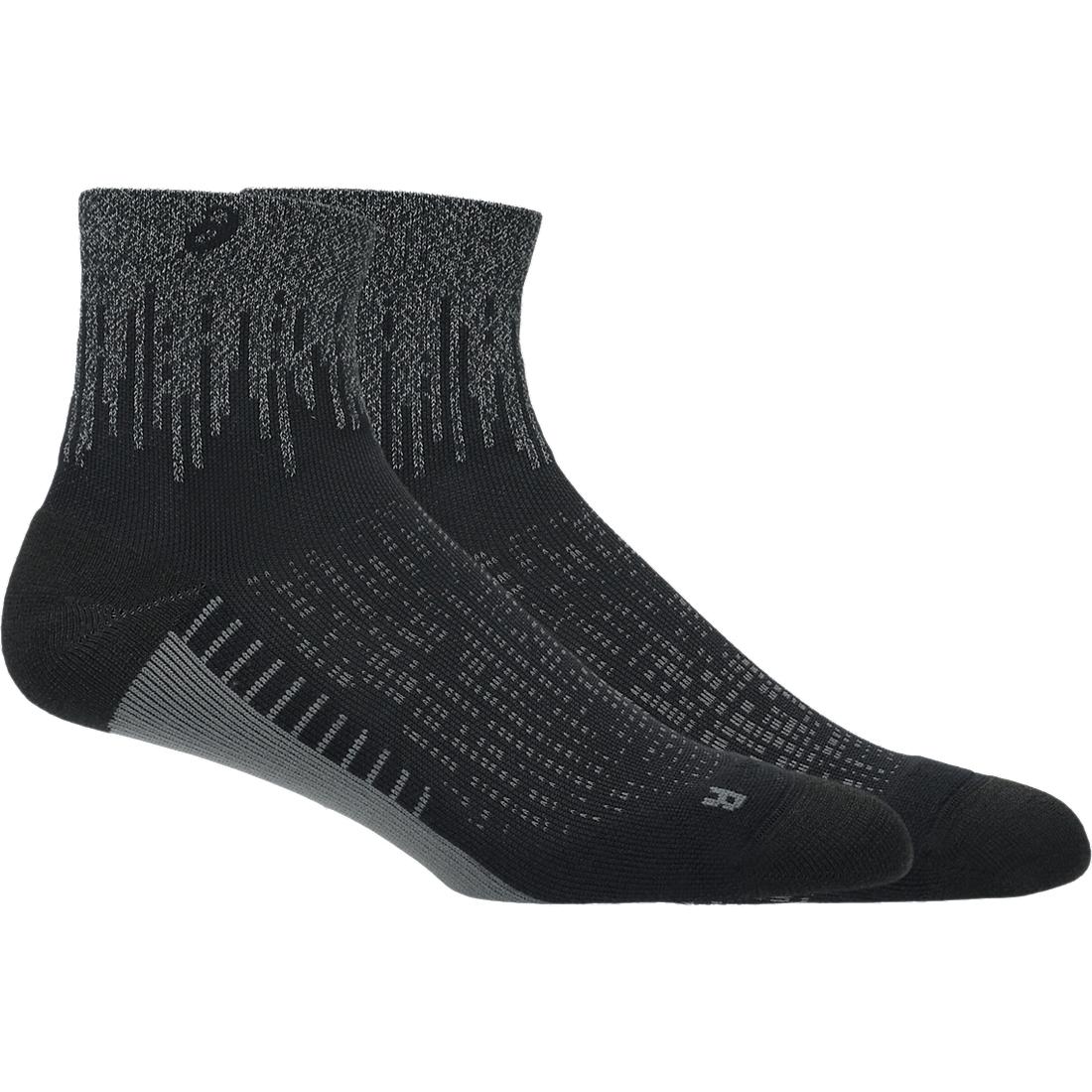 Asics PERFORMANCE RUN QUARTER SOCK
