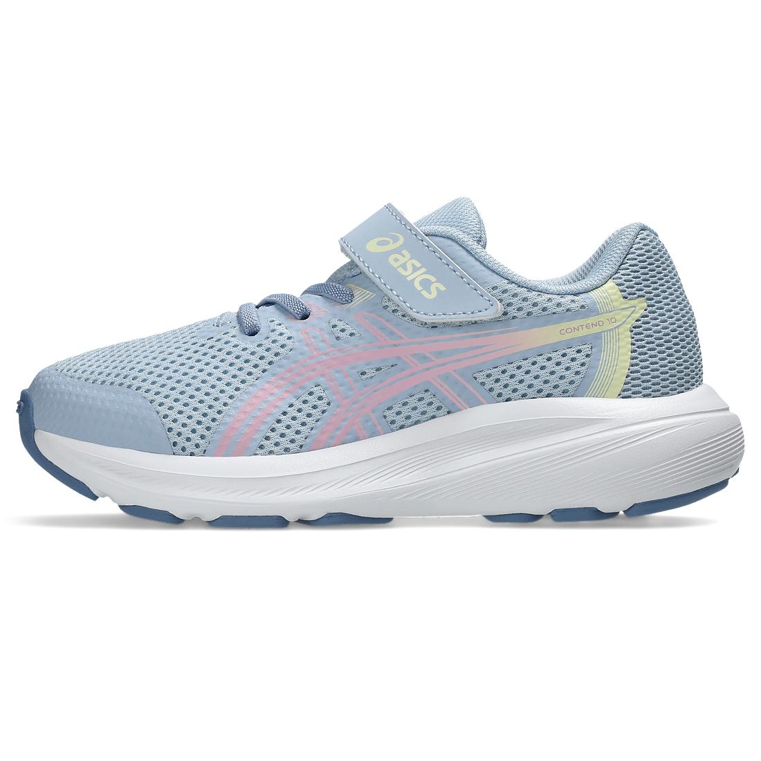Asics CONTEND 10 PRE-SCHOOL