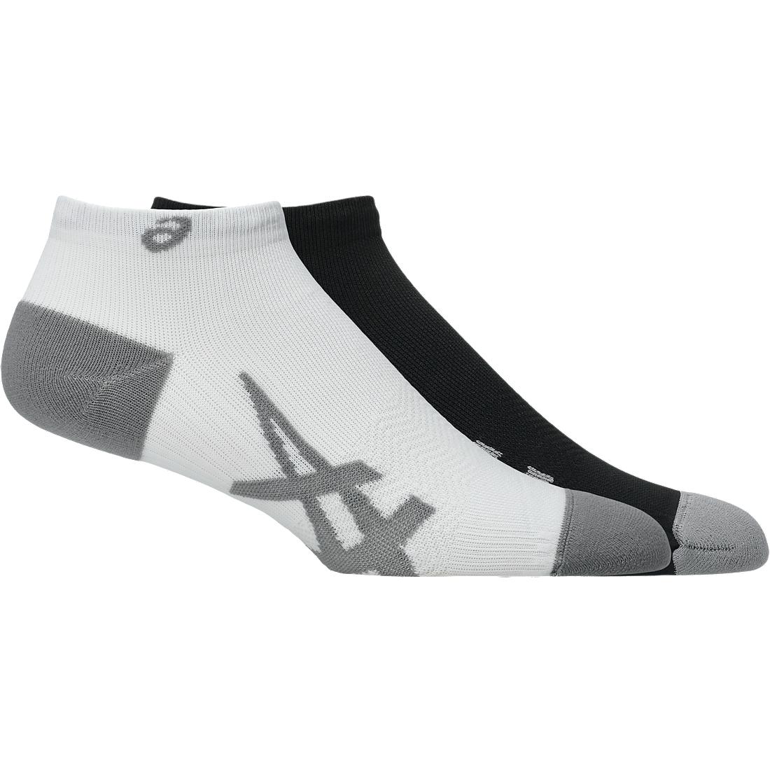 Asics 2 PACK LIGHTWEIGHT RUN ANKLE SOCK