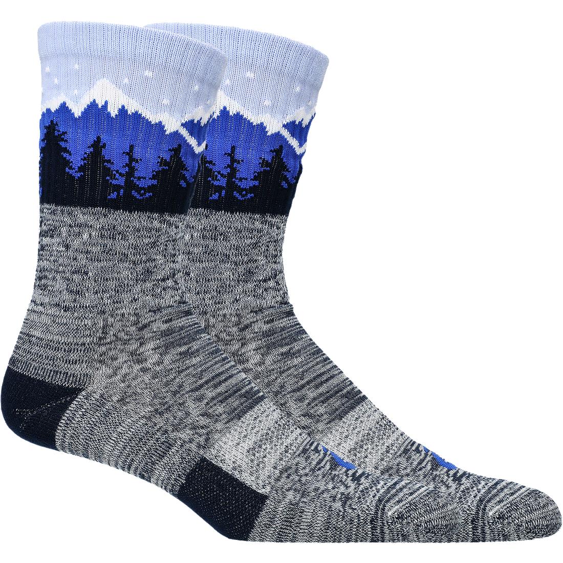 Asics WINTER MOUNTAIN CREW SOCK
