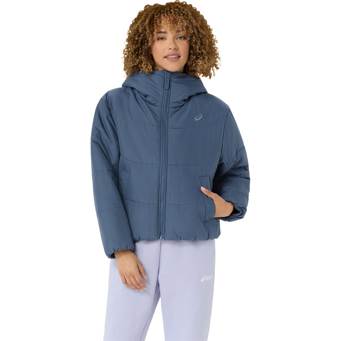Asics PUFFER JACKET