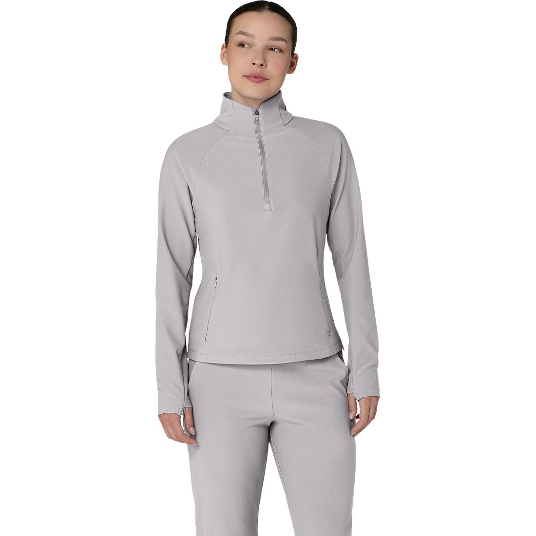 Asics RIB HALF ZIP