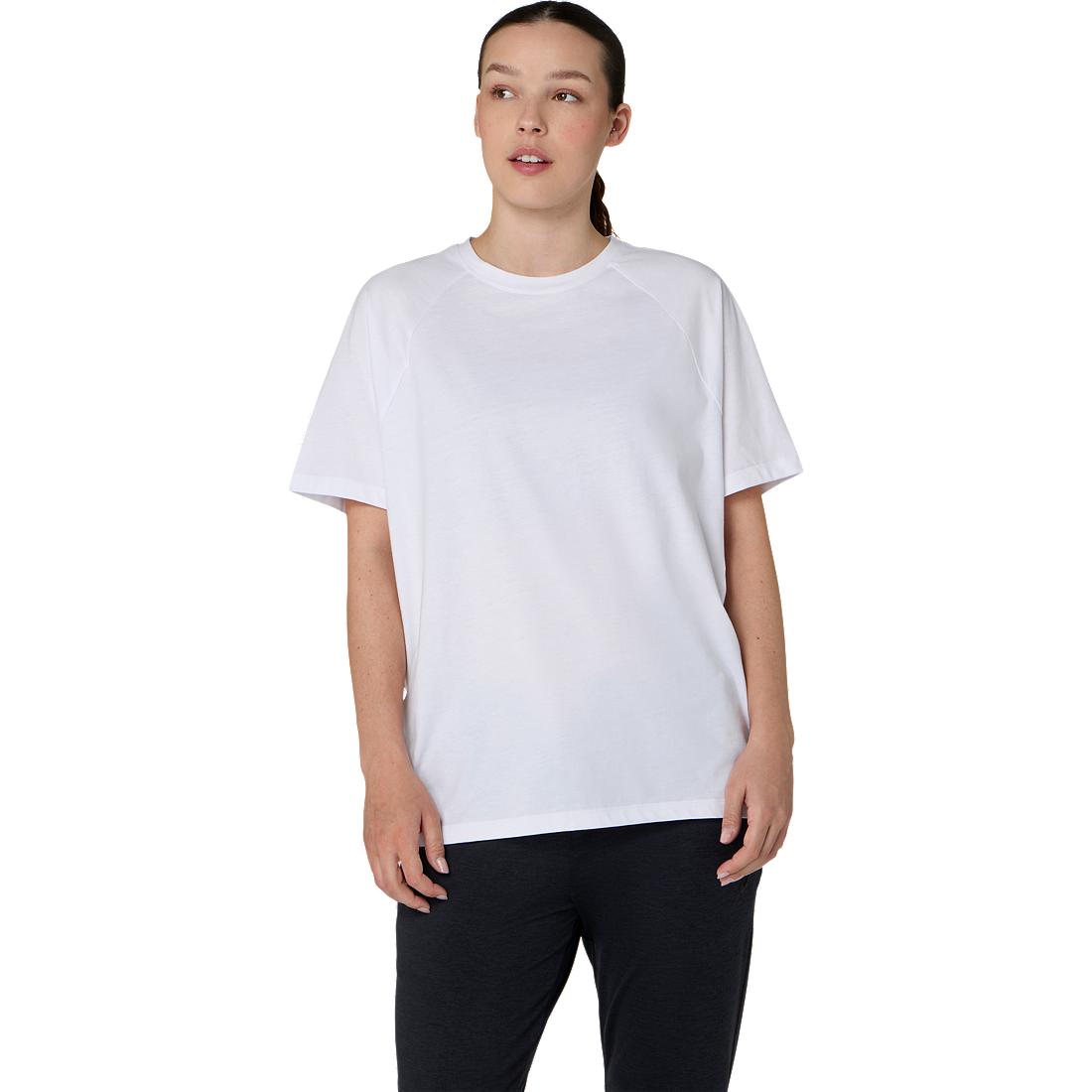 Asics OVERSIZED TRAIN TEE