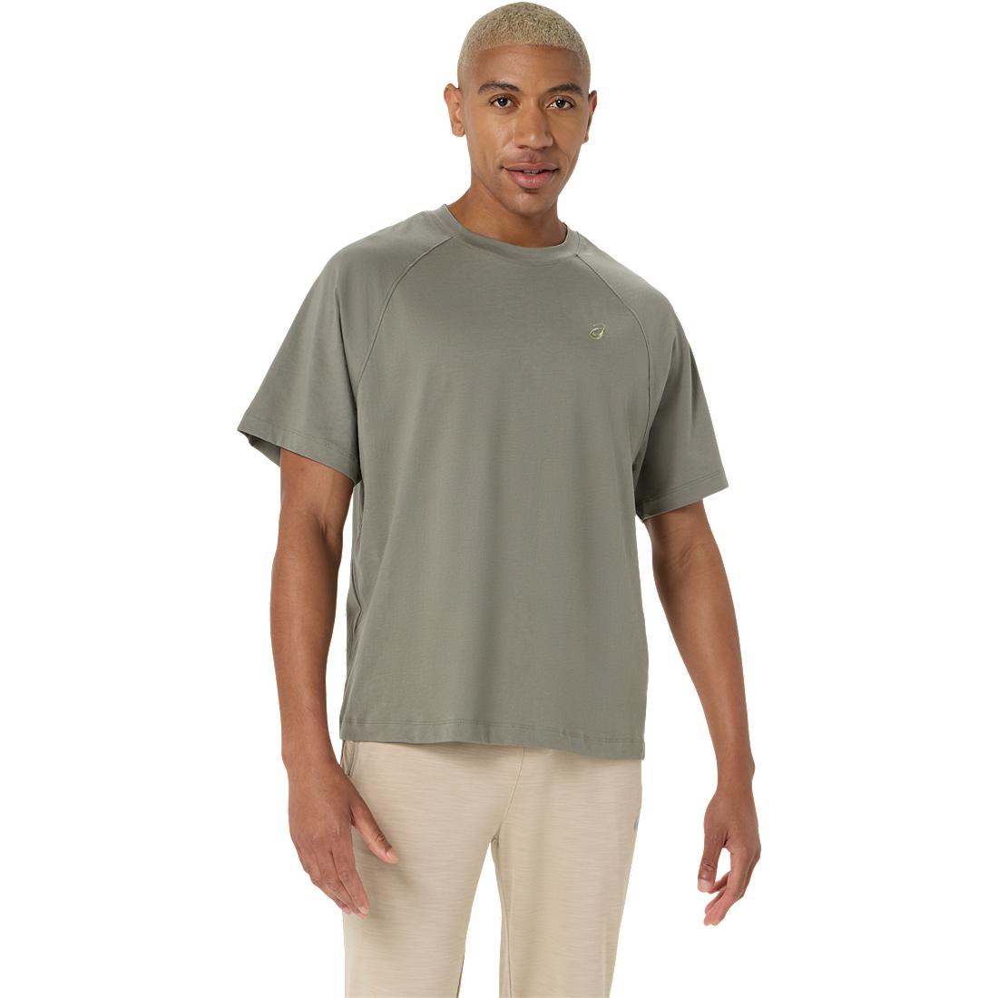 Asics RELAXED TRAIN TEE