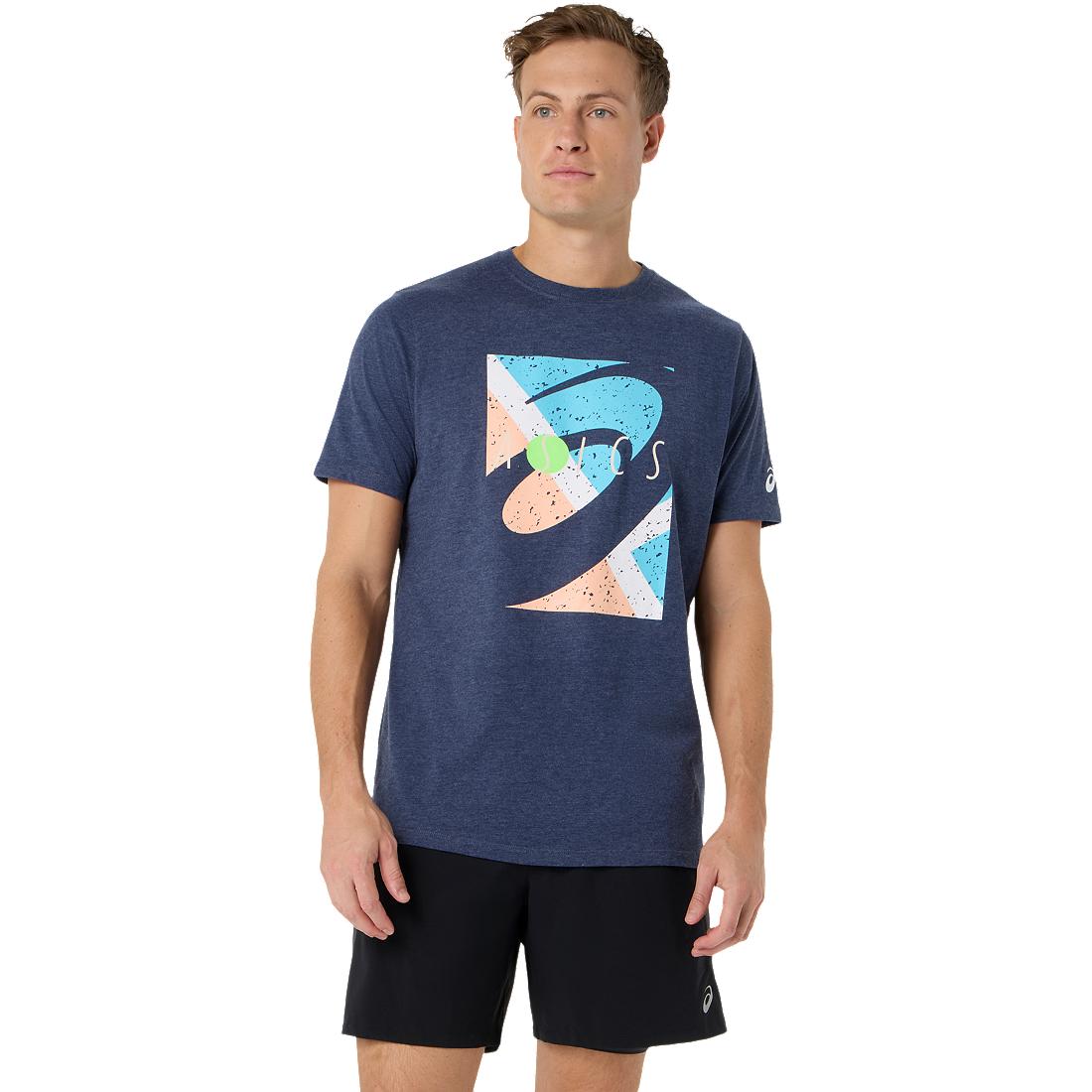 Asics CLASSIC COURT TEE