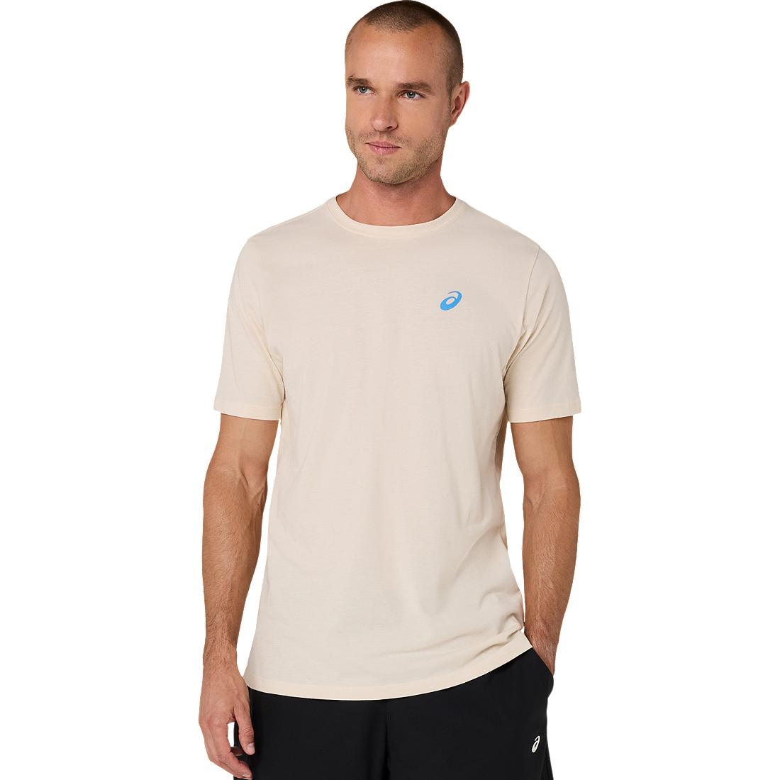 Asics PARKS EXPLORER TEE III