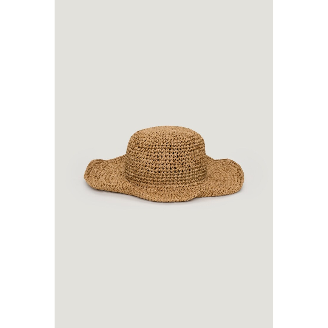 Dynamite Straw Bucket Hat