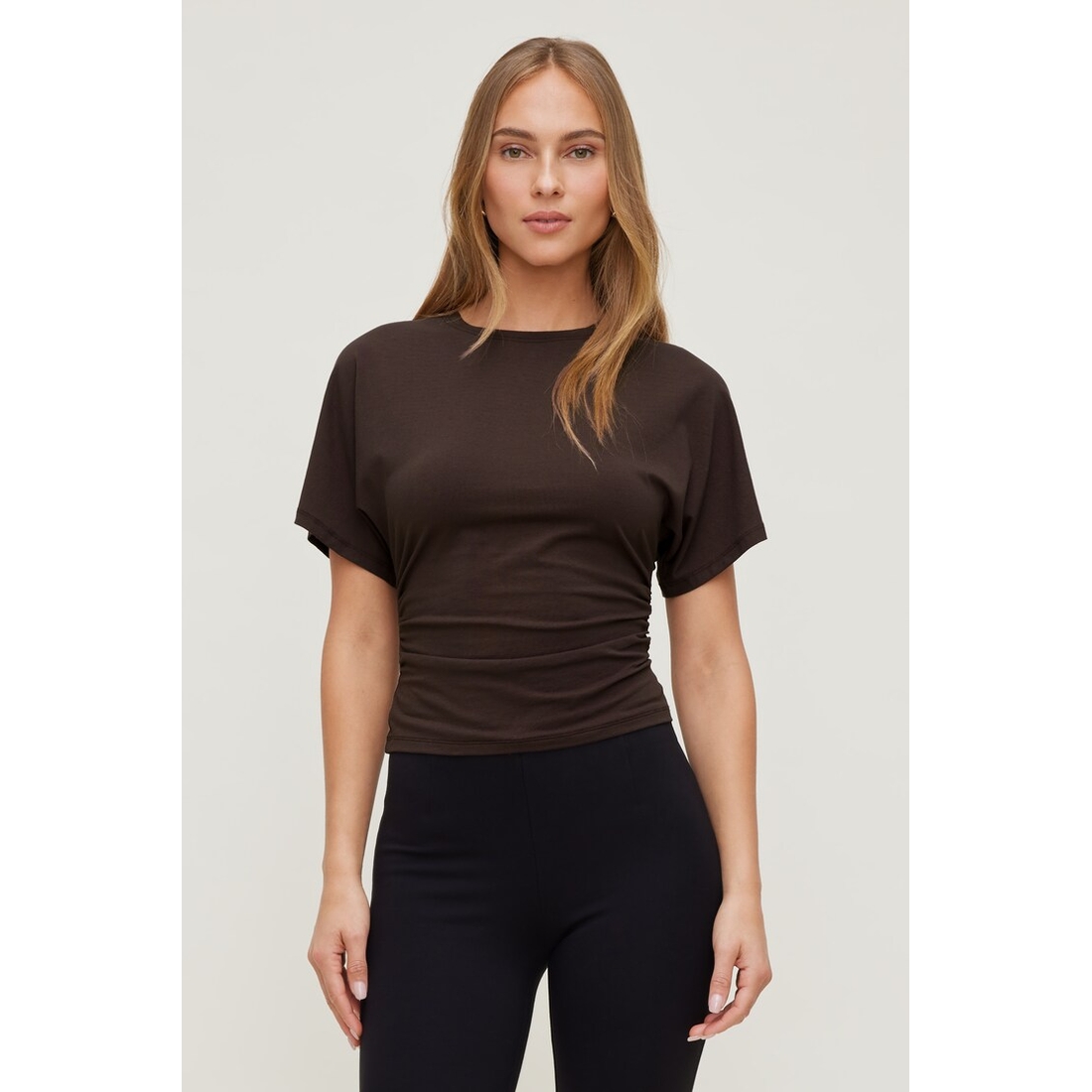 Dynamite Andrea Jersey T Shirt