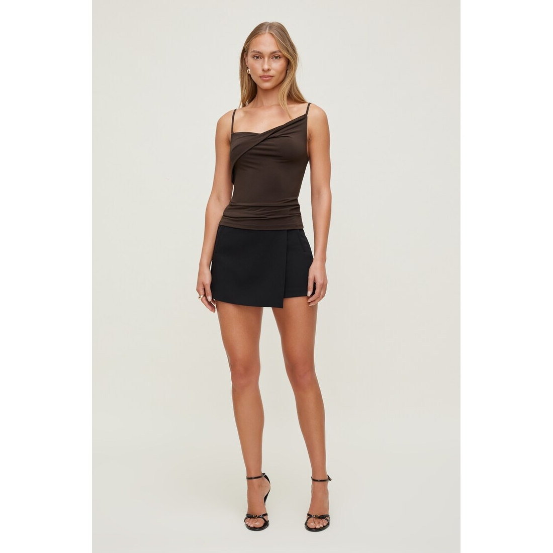 Dynamite Akaia Mini Skort