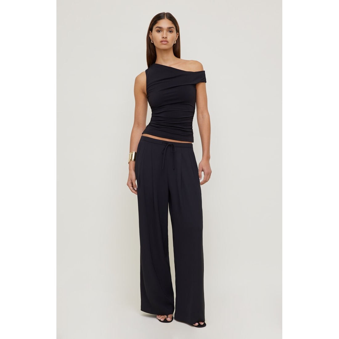 Dynamite Palazzo Pants