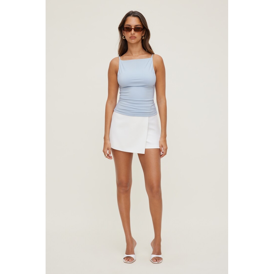 Dynamite Akaia Mini Skort