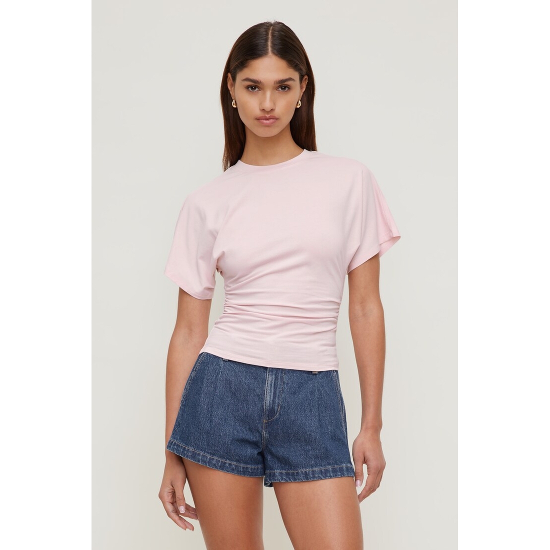 Dynamite Andrea Jersey T Shirt