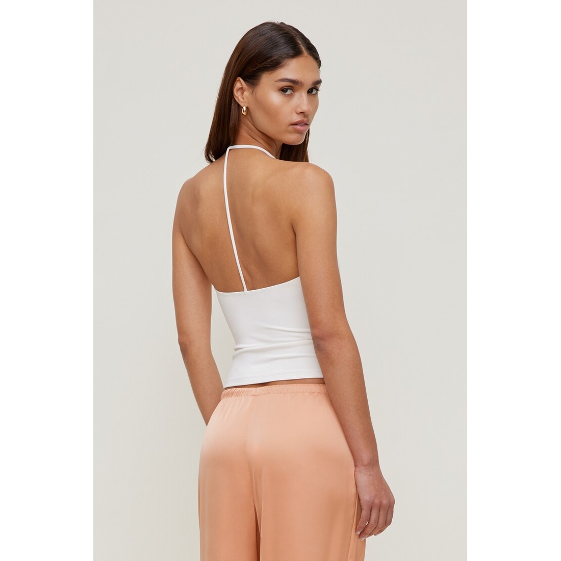 Dynamite Sculpt Racerback Tank Top