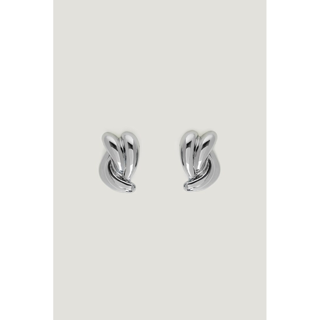 Dynamite Double Twist Earrings
