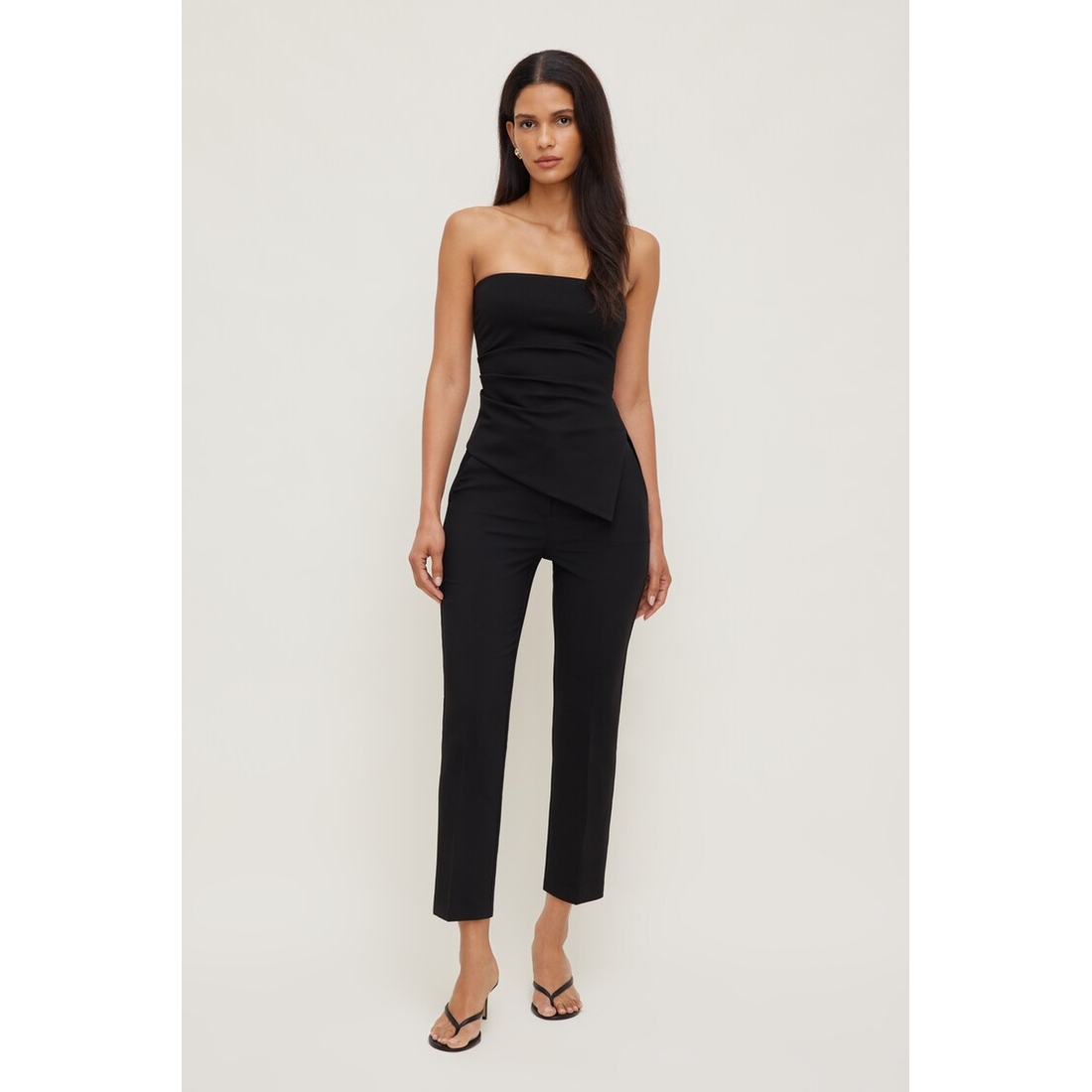 Dynamite High Rise Slim Fit Pants
