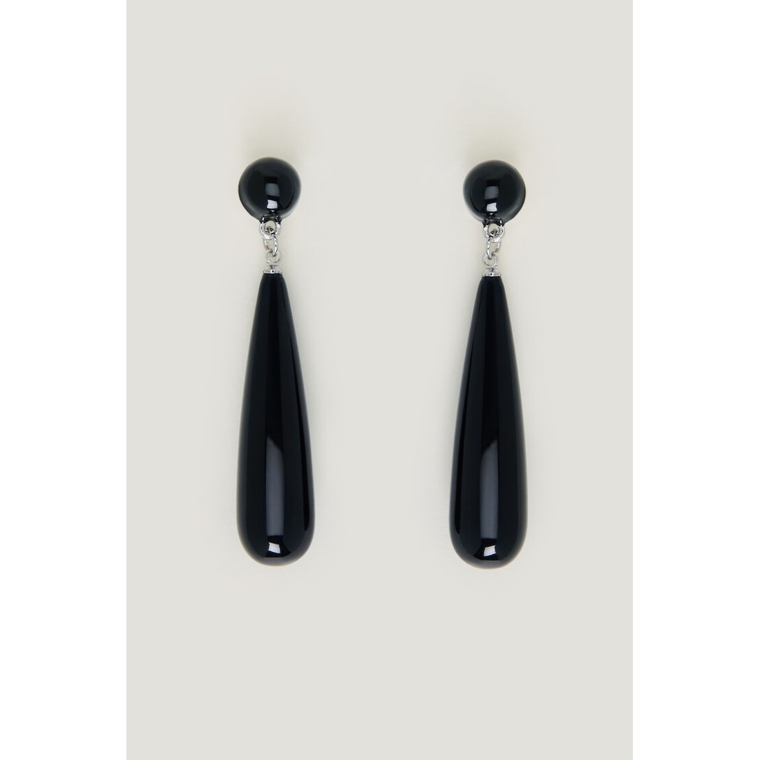 Dynamite Oblong Drop Earrings