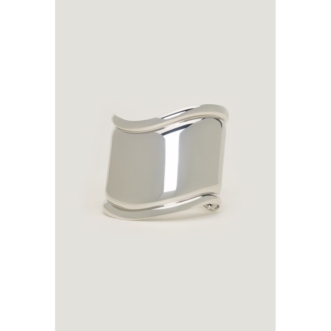 Dynamite Wave Cuff Bracelet
