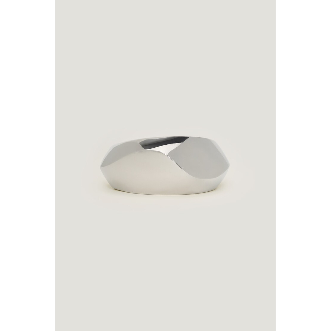 Dynamite Curved Snap Bangle Bracelet