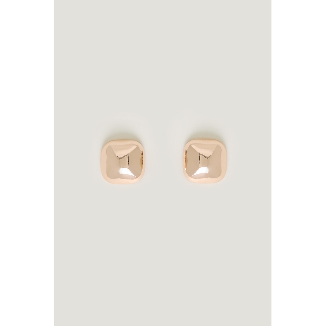 Dynamite Pointed Oversized Stud Earrings