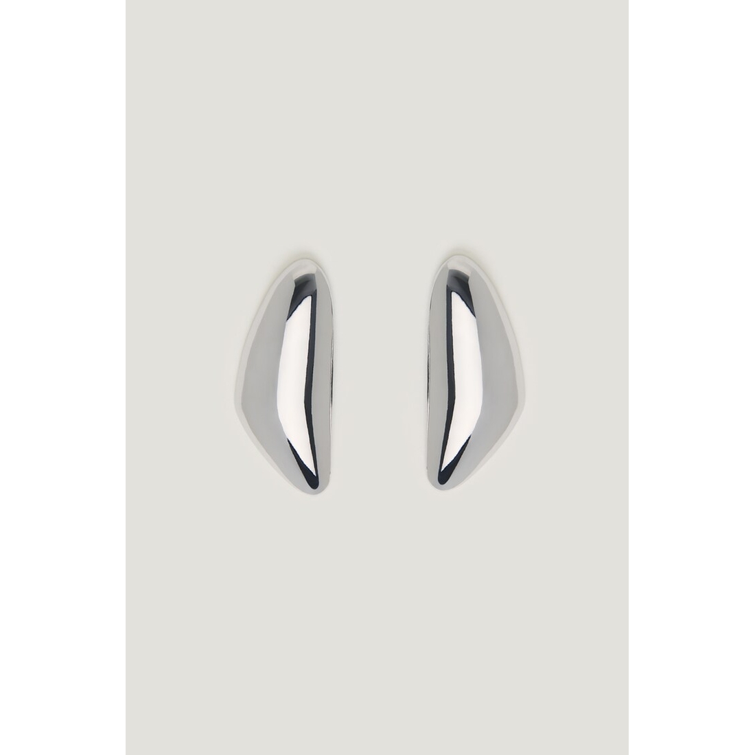 Dynamite Irregular Drop Earrings