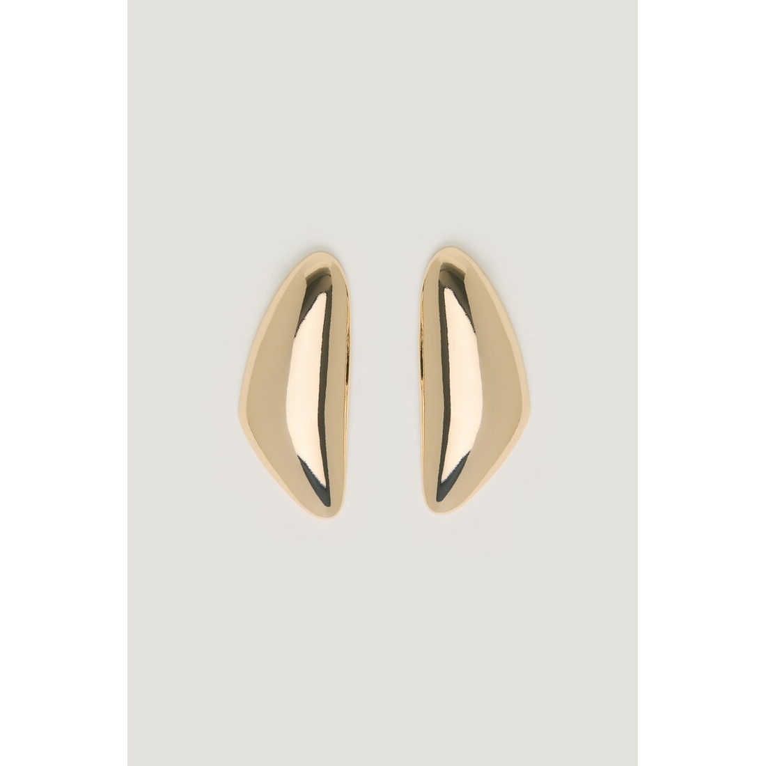 Dynamite Irregular Drop Earrings
