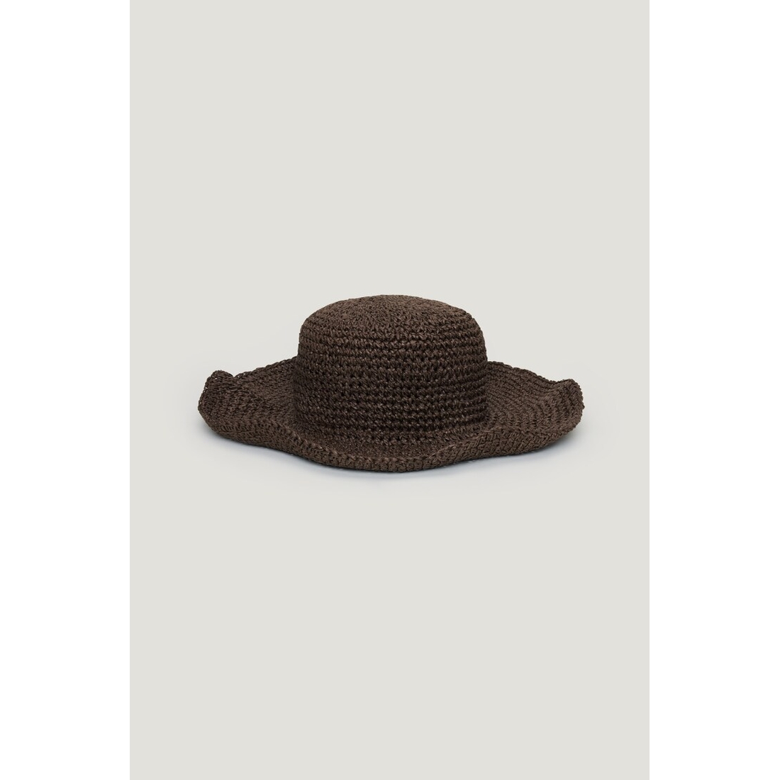 Dynamite Straw Bucket Hat