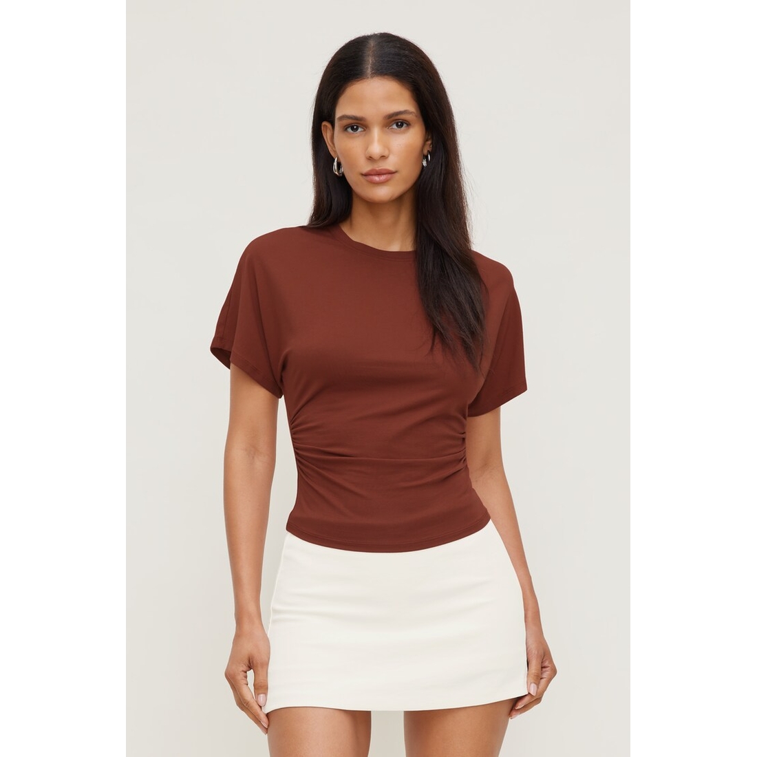 Dynamite Andrea Jersey T Shirt
