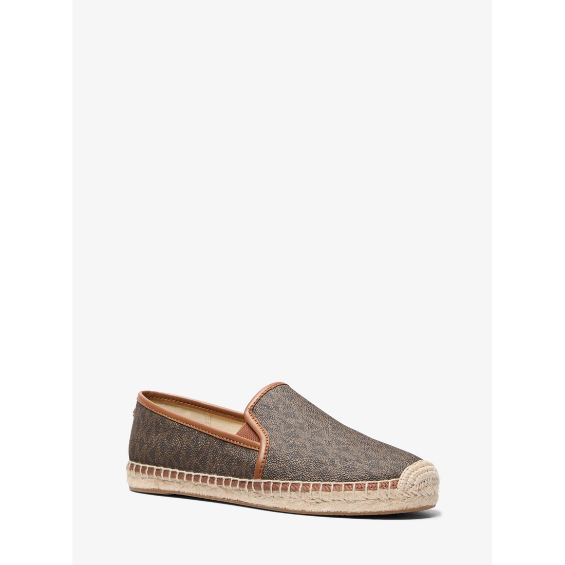 Michael Kors Outlet Hastings Signature Logo Slip-On  display picture 2