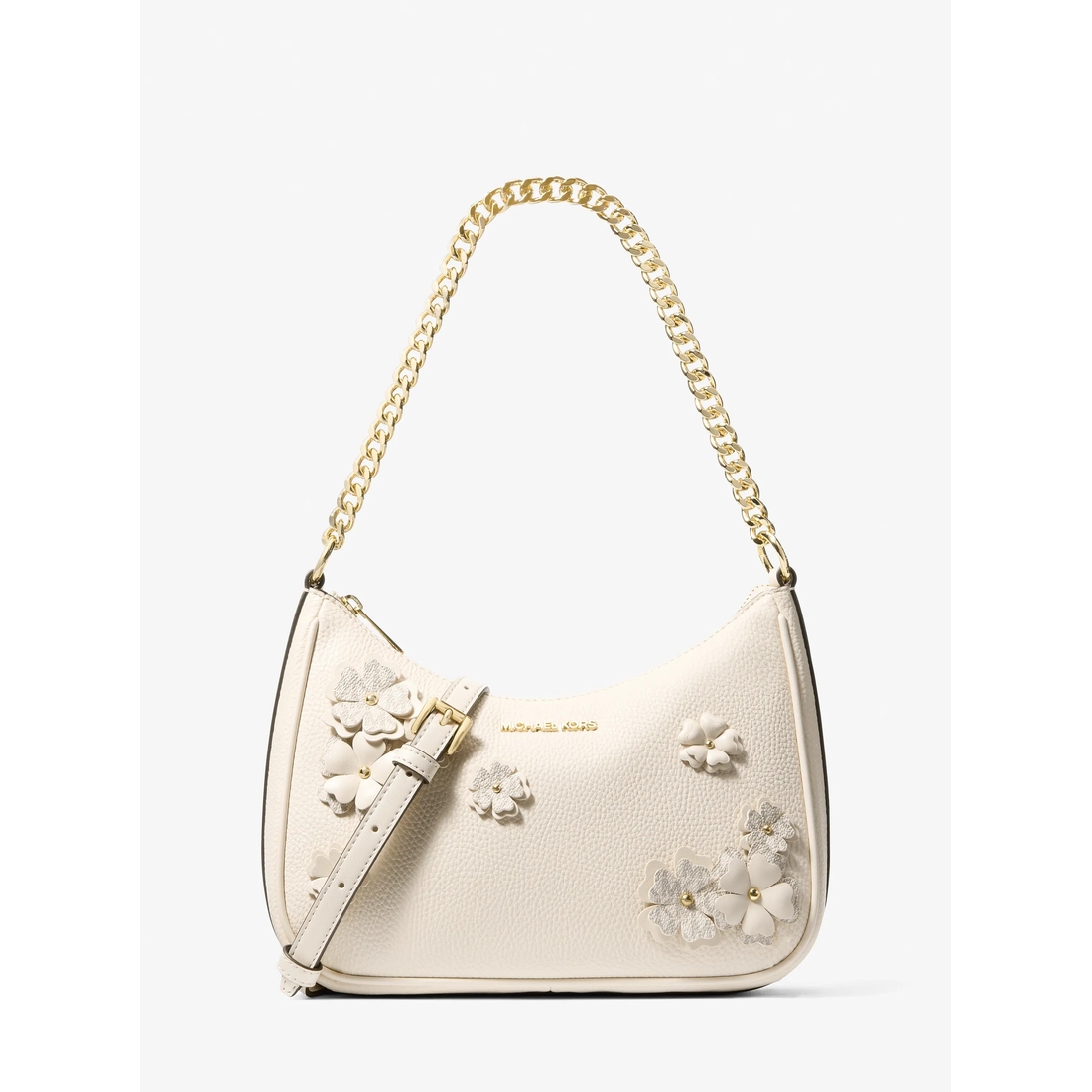 Michael Kors Outlet Jet Set Travel Large Embellished Convertible